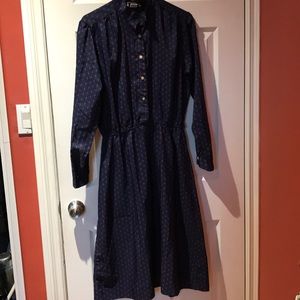 Vintage dress